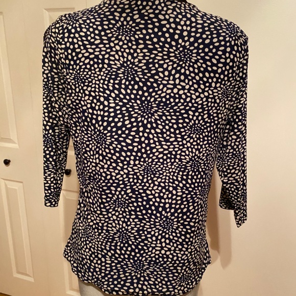 Maccine Tunic Top - Picture 7 of 11